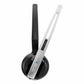 Headphones with Microphone Epos 1000529 Black