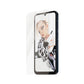 Mobile cover PanzerGlass SAFE Transparent