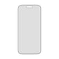 Screen Protector Panzer Glass PG75492 Apple iPhone 17 Pro Max