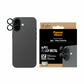 Lens Protector Panzer Glass PG55024 Black