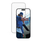 Mobile cover Panzer Glass PG43455 Black