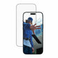 Mobile cover Panzer Glass PG43455 Black