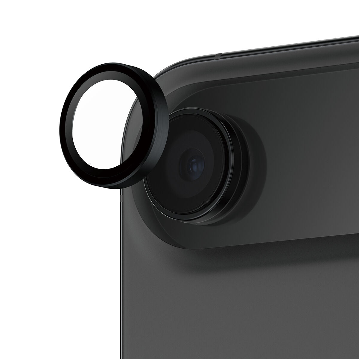 Lens Protector Panzer Glass PG32259 Apple