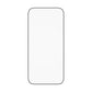 Screen Protector PanzerGlass PG76830 Transparent Apple