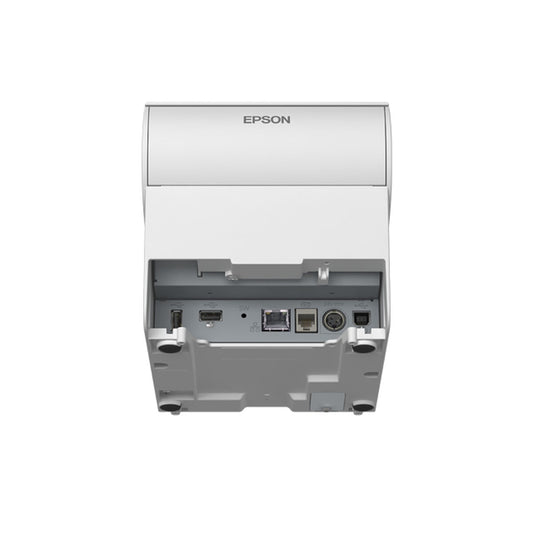 Ticket Printer Epson TM-T88VII (111)