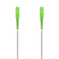 Fibre optic cable Aisens A152-0497 7 m