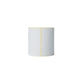 Printer Labels Brother BDE1J152102102 White (1 Unit)