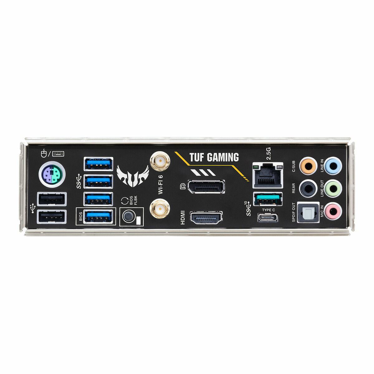 Motherboard Asus AMD B550 mATX