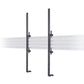 Screen Table Support B-Tech BT8390-VESA600F/B 50" 42"
