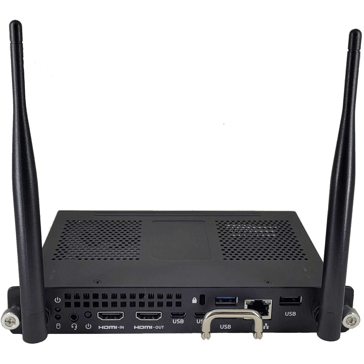 Desktop PC Smart Technologies UGK-PCM11-I5 intel core i5-1135g7 8 GB RAM 256 GB SSD