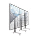 Screen Table Support B-Tech BT8380-180/B V3