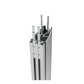 Screen Table Support B-Tech BT8380-060/B V3