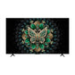 Smart TV TCL 55C6K 4K Ultra HD 55" LED