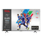 Smart TV TCL 75P8K 75" 4K Ultra HD LED HDR D-LED QLED