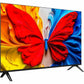 Smart TV TCL 40S51K 40" QLED 1920 x 1080 px