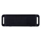 Portable Bluetooth Speakers Esperanza FOLK Black