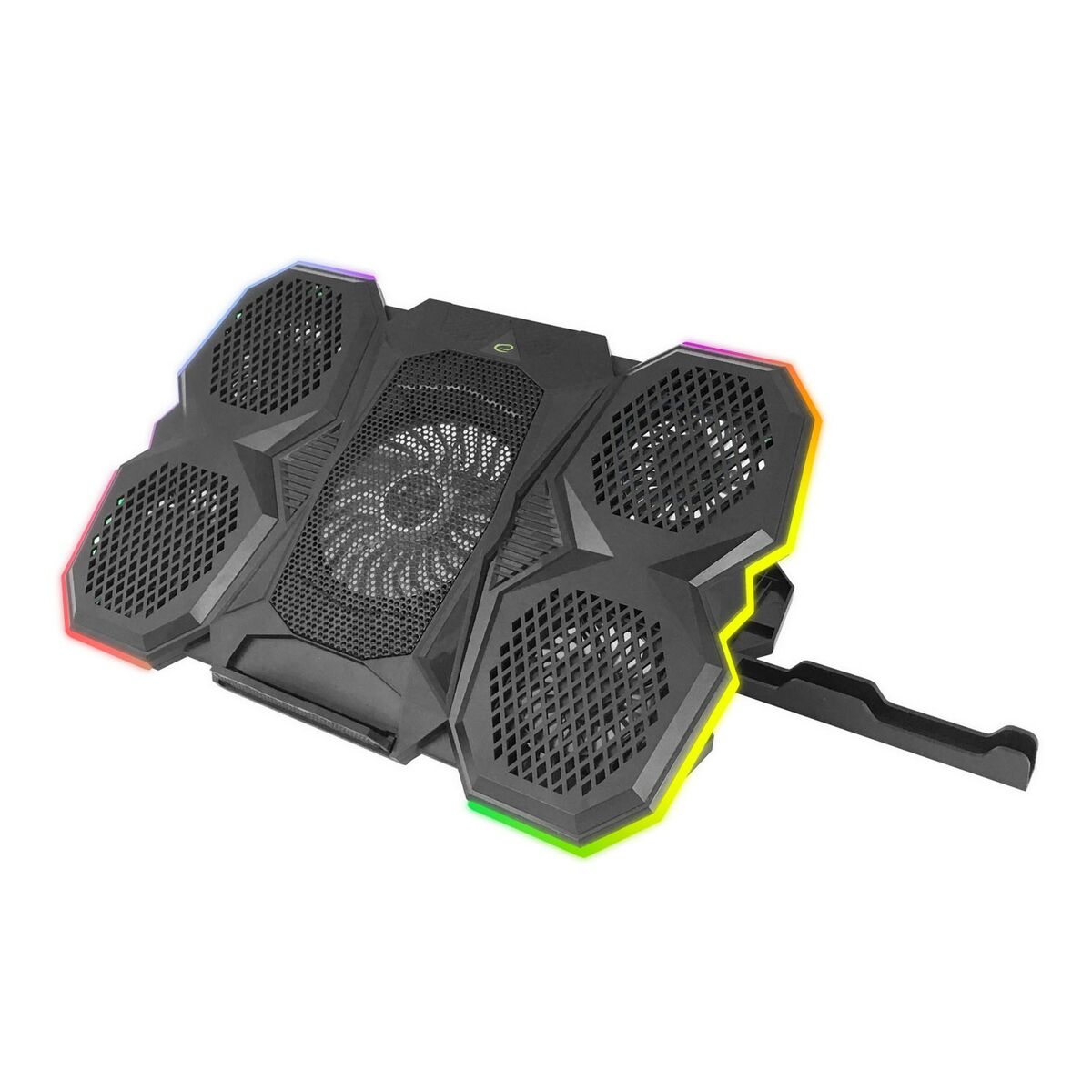 Laptop coolers