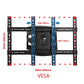 Wall Bracket Esperanza ERW021 85" 68 kg