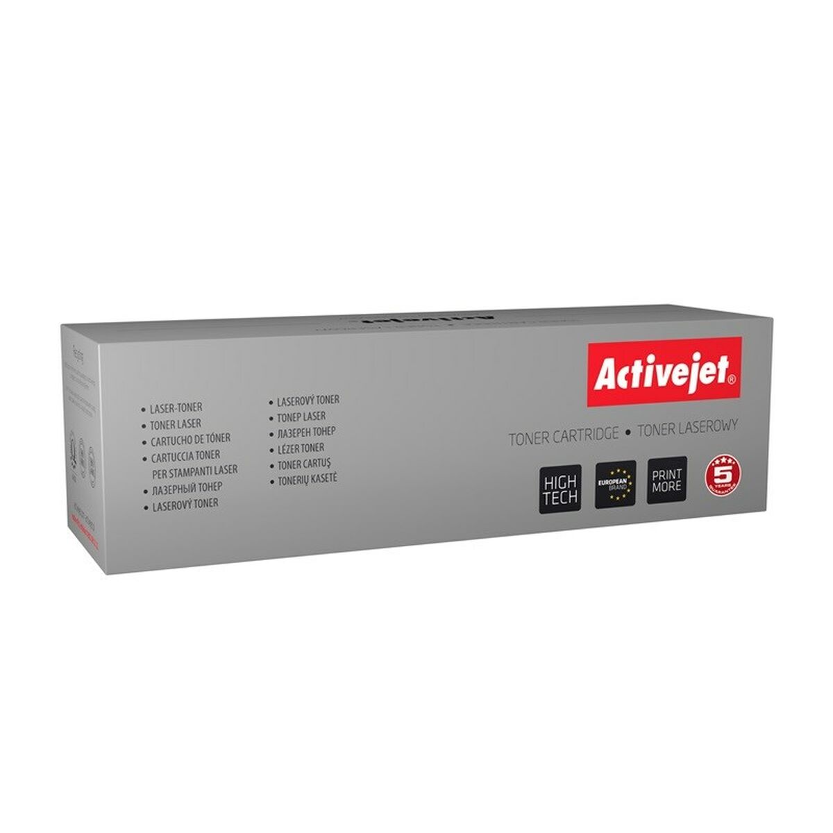 Toner Activejet ATK-3400N Black