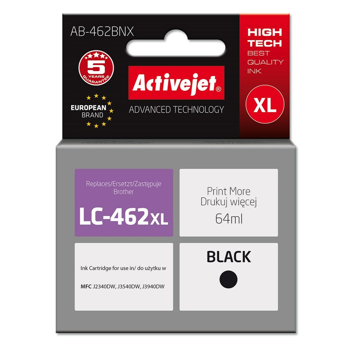 Original ink cartridges