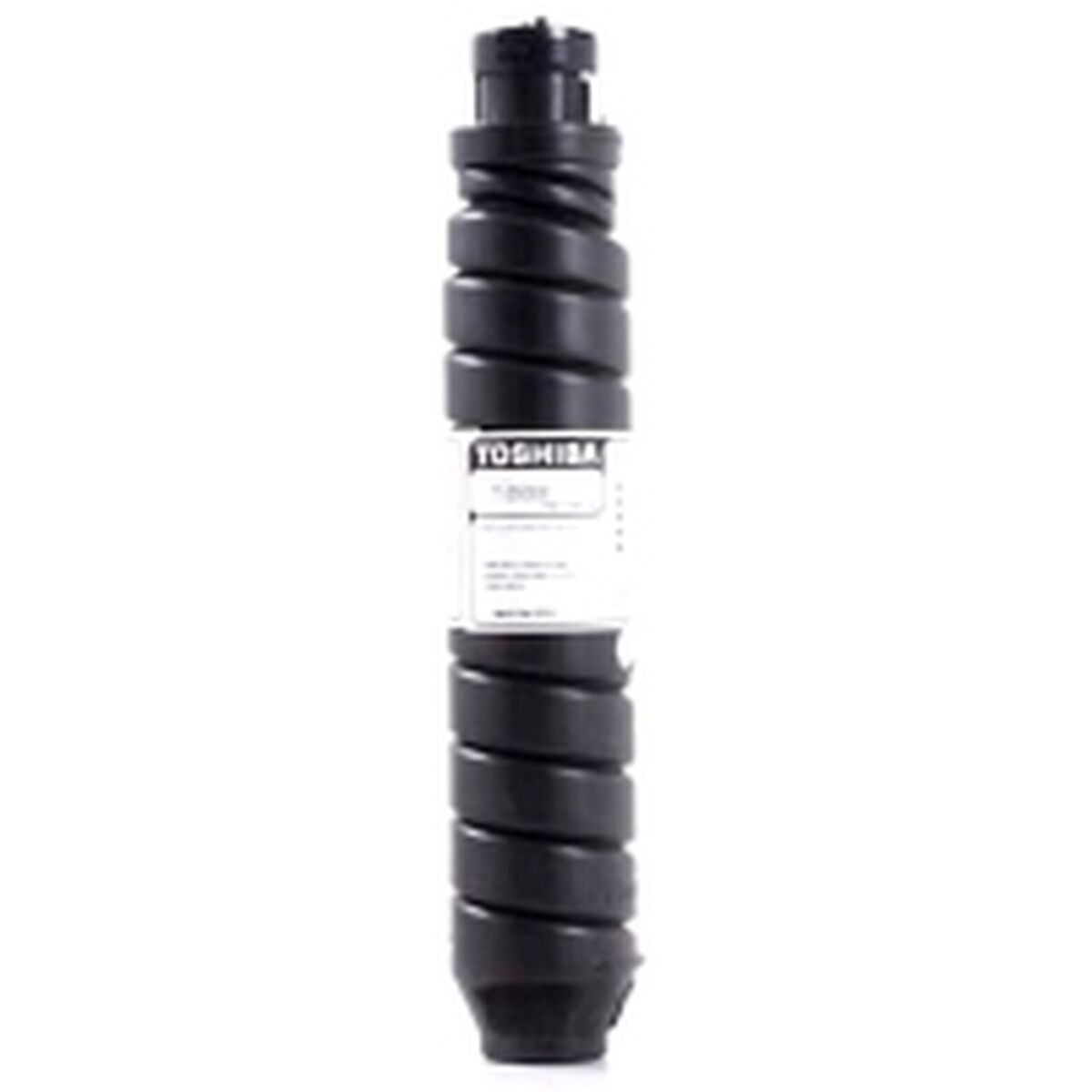 Original Toner Toshiba T-3500E Black