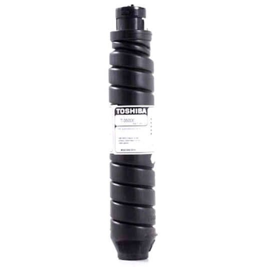 Original Toner Toshiba T-3500E Black