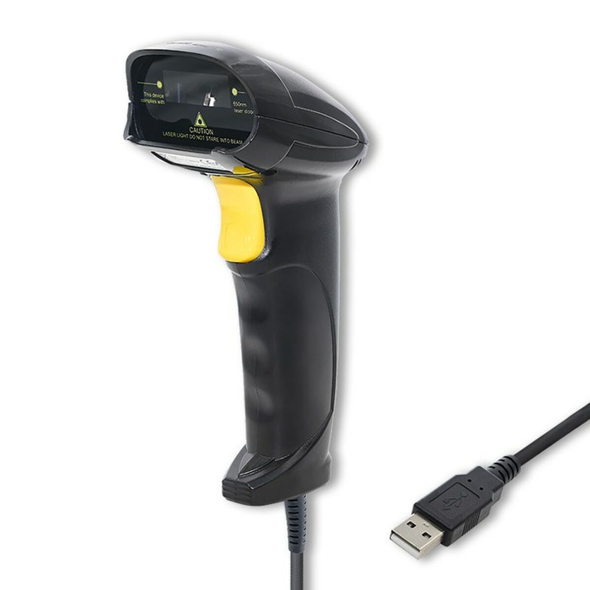 Scanners