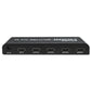HDMI switch Qoltec 51798 Black