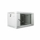 Wall-mounted Rack Cabinet Lanberg WF01-6406-10S