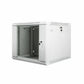 Wall-mounted Rack Cabinet Lanberg WF01-6609-10S