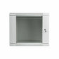 Wall-mounted Rack Cabinet Lanberg WF01-6609-10S