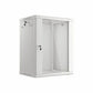 Wall-mounted Rack Cabinet Lanberg WF01-6415-10S