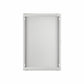 Wall-mounted Rack Cabinet Lanberg WF01-6418-10S
