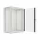 Wall-mounted Rack Cabinet Lanberg WF01-6418-10S