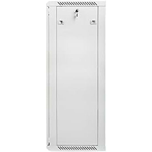 Wall-mounted Rack Cabinet Lanberg WF01-6427-10S
