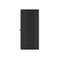 Wall-mounted Rack Cabinet Lanberg WF01-6627-10B