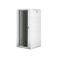 Wall-mounted Rack Cabinet Lanberg WF01-6627-10S