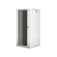Wall-mounted Rack Cabinet Lanberg WF01-6627-10S