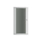 Wall-mounted Rack Cabinet Lanberg WF01-6627-10S