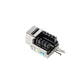 UTP Category 6 Rigid Network Cable Lanberg KSF6-1090 Silver