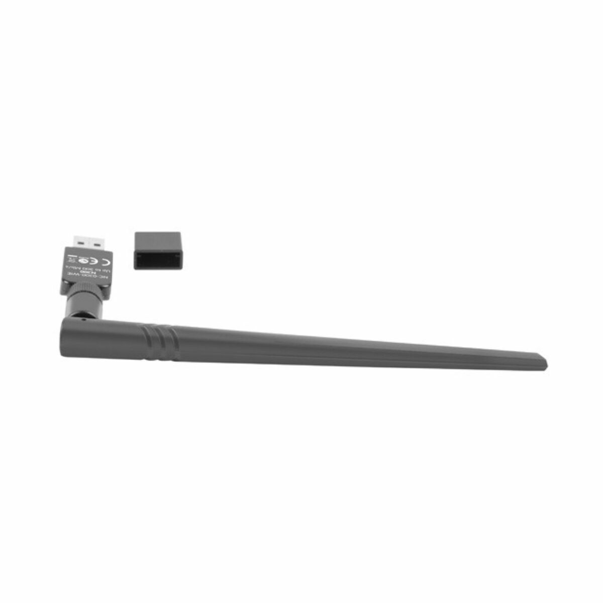 Wi-Fi Network Card Lanberg NC-0300-WIE