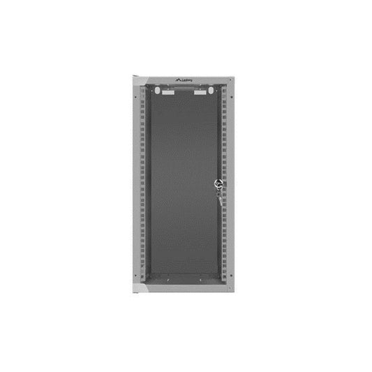Wall-mounted Rack Cabinet Lanberg WF10-2312-10S