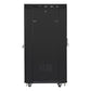Wall-mounted Rack Cabinet Lanberg FF01-6827-23BL