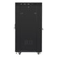 Wall-mounted Rack Cabinet Lanberg FF01-6827-23BL