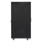 Wall-mounted Rack Cabinet Lanberg FF01-6827-23BL