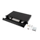 24-port UTP Category 6 Patch Panel Lanberg FOP1-12SS-LDB