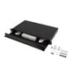 24-port UTP Category 6 Patch Panel Lanberg FOP1-24SD-LQB