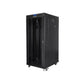 Wall-mounted Rack Cabinet Lanberg FF01-8027-12BL