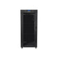 Wall-mounted Rack Cabinet Lanberg FF01-8027-12BL