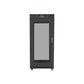 Wall-mounted Rack Cabinet Lanberg FF01-8015-23BL